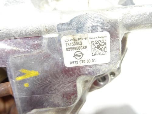 Injection pump SSANGYONG TIVOLI 1.6 XDi 160 | BP32206474M78 