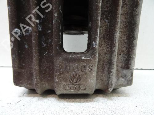 Right rear brake caliper AUDI A4 B6 (8E2) 2.5 TDI quattro | BP20041334M106  - Image 5