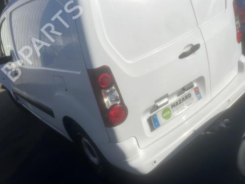 Steering column stalk CITROËN BERLINGO Box Body/MPV (B9) 1.6 BlueHDi 100 | BP33025242I23  - Image 19