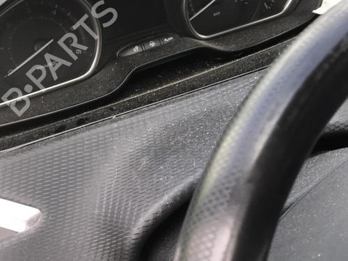 Starter PEUGEOT 2008 I (CU_) 1.6 HDi | BP20039848M8 - Image 12