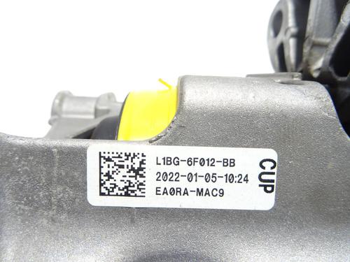 Engine mount FORD FIESTA VII (HJ, HF) 1.0 EcoBoost | BP29756910M89