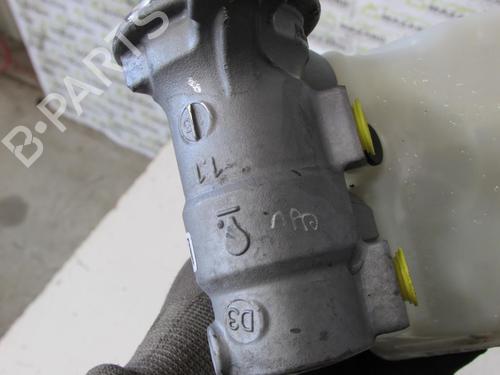 Brake master cylinder CITROËN C4 Picasso II  | BP20064098M77 