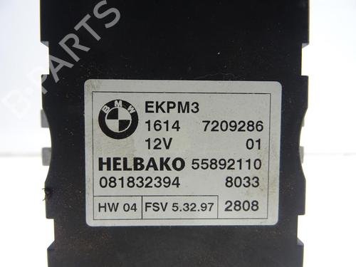 Electronic module BMW 3 Coupe (E92) 330 xd | BP29895959M83 - Image 5