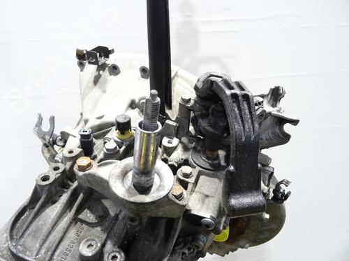 Gearbox CITROËN JUMPY II Van 2.0 HDi 125 | BP30888529M3