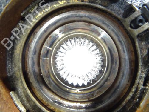 Right front steering knuckle RENAULT LAGUNA II Grandtour (KG0/1_) 1.9 dCi | BP30180734M26