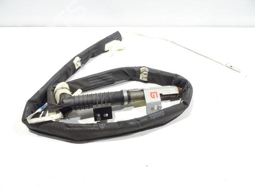 Used Left curtain airbag NISSAN QASHQAI / QASHQAI +2 I (J10, NJ10, JJ10E) 2.0 dCi All-wheel Drive (150 hp) 21078791