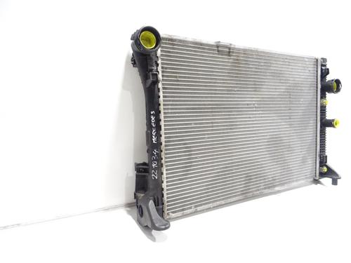 Water radiator MERCEDES-BENZ C-CLASS (W204) C 220 CDI (204.008) | BP28216504M31 