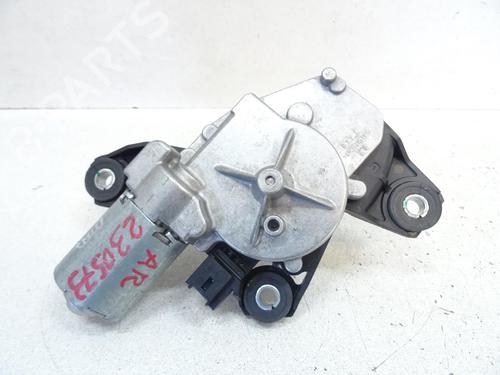Rear wiper motor RENAULT TWINGO III (BCM_, BCA_) 1.0 SCe 70 | BP20064208M102 