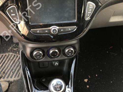 Subframe OPEL CORSA E (X15) 1.3 CDTI (08, 68) | BP24526180M9  - Image 7