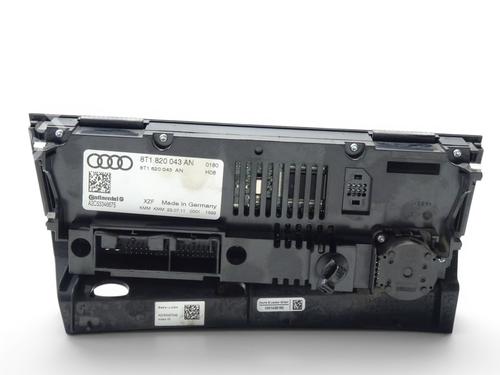 climate-control-audi-a5-8t3-2007-2008-2009-2010-2011-2012-2013-2014-2015-2016-2017-37998174 main image