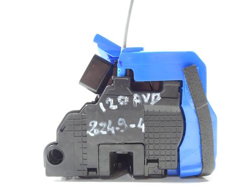 Front right lock HYUNDAI GETZ (TB)  | BP24662546C97 