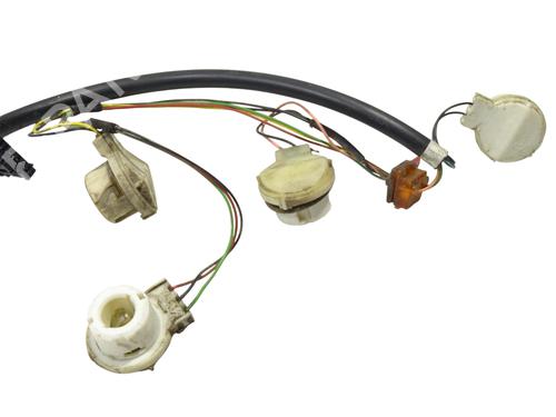 Lamp holder PEUGEOT 807 (EB_) 2.0 HDi | BP36540866L10 - Image 2
