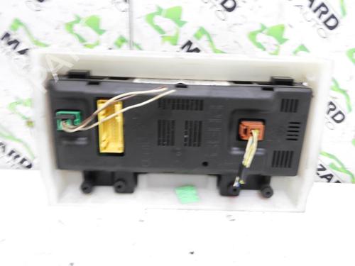 Climate control PEUGEOT 307 SW (3H)  | BP20060806I5 