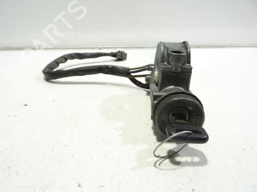 Ignition barrel PIAGGIO PORTER Bus Elektro | BP33532442M48 - Image 2