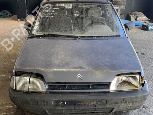 Brugte CITROËN AX (ZA-_) 11 (54 hp) 4370763