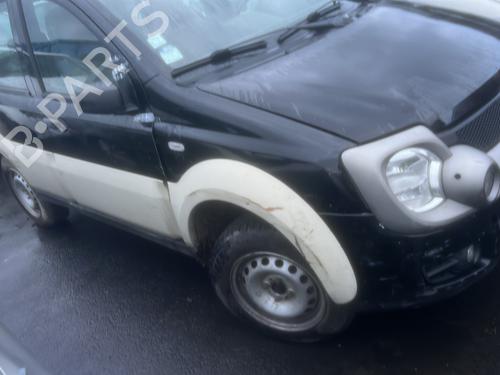 AC compressor FIAT PANDA (169_) 1.3 D Multijet 4x4 (169.AXC2A) | BP25001127M34 - Image 6