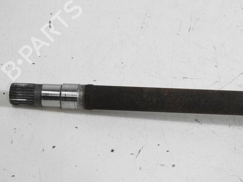 Used Right front driveshaft Right front driveshaft FIAT DOBLO MPV (119_, 223_) 1.3 D Multijet (84 hp) 20065276 20065276