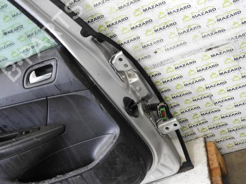 Left rear door PEUGEOT 308 SW I (4E_, 4H_) 2.0 HDi | BP20052532C4