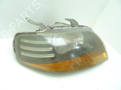 Right headlight CHEVROLET AVEO / KALOS Hatchback (T200) 1.4 | BP29020561C29 