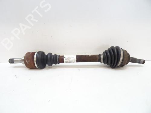 Used Left front driveshaft Left front driveshaft CITROËN C5 I (DC_) [2001-2005] 20067725 20067725
