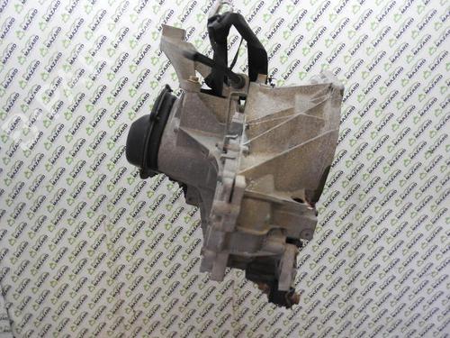 Gearbox FORD FOCUS II (DA_, HCP, DP) 1.6 TDCi | BP21965842M3 