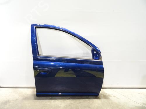 Used Right front door TOYOTA YARIS (_P1_) 1.3 (NCP10, SCP12_) (86 hp) 29330024