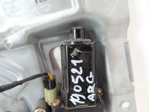 Used Rear left window mechanism Rear left window mechanism HYUNDAI TUCSON (JM) 2.0 CRDi All-wheel Drive (113 hp) 20045412 20045412