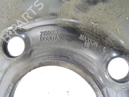 Rim FORD FIESTA VII (HJ, HF) 1.0 EcoBoost | BP29756937C45