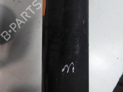 Left front shock absorber DACIA SANDERO II 1.0 SCe 75 (B8JC, B8JD) | BP20069059M16 