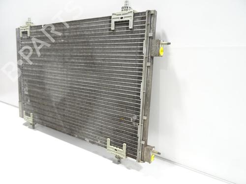 AC radiator CITROËN C4 I (LC_) 1.6 16V | BP22371304M32 