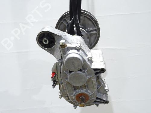 Gearbox LIGIER OPTIMAX 0.5 | BP27571129M3 