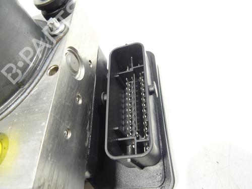 ABS pump CITROËN JUMPER II Van 2.2 HDi 120 | BP25289999M43