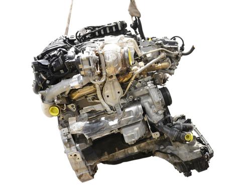 Engine MERCEDES-BENZ VITO Mixto (Double Cabin) (W447) | BP39605751M1 - Image 4