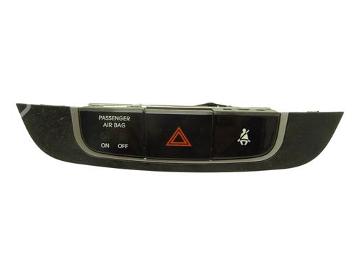 Warning switch HYUNDAI ix35 (LM, EL, ELH) 2.0 CRDi 4WD | BP38493513I22 - Image 3