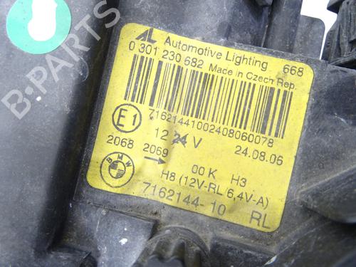 Right headlight BMW 3 Coupe (E92) 335 i | BP37202404C29 - Image 6
