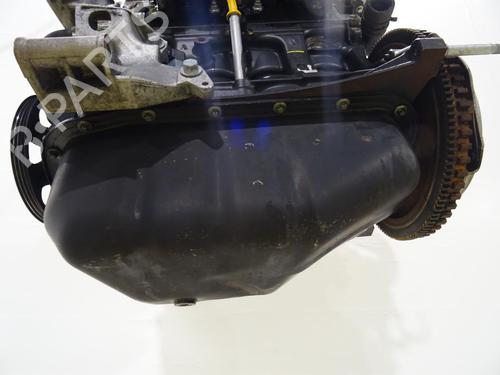 Used Engine Engine RENAULT CLIO II (BB_, CB_) 1.2 LPG (58 hp) 20050595 20050595