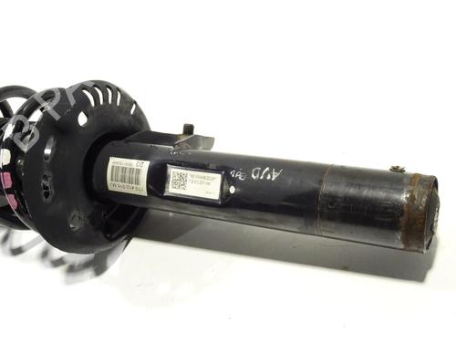 Right front shock absorber VW GOLF VI Variant (AJ5) | BP23193773M17 - Image 2