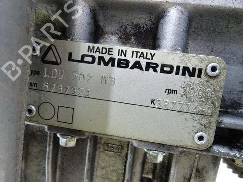 Engine LIGIER OPTIMAX 0.5 | BP27585146M1 