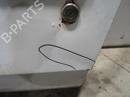 Left front door RENAULT RAPID Box Body/MPV (F40_, G40_) 1.9 D (F40R) | BP29120036C2 
