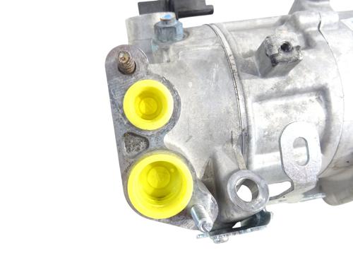 Used AC compressor AC compressor DS DS 5 (KF_) [2015-2018] 35937143 35937143