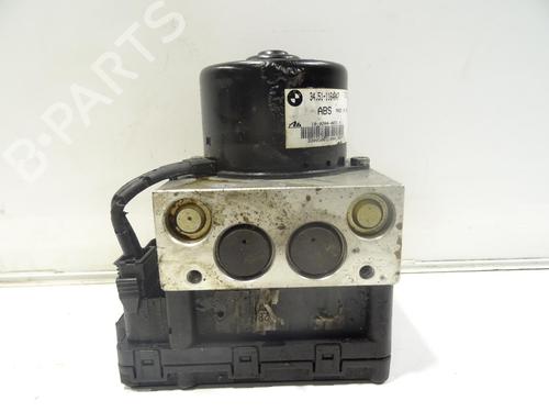 ABS pump BMW 3 Compact (E36) 318 tds | BP30791921M43 - Image 4