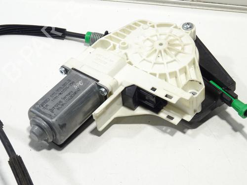 Used Front left window mechanism Front left window mechanism AUDI A5 Sportback (8TA) S5 quattro (333 hp) 31313433 31313433