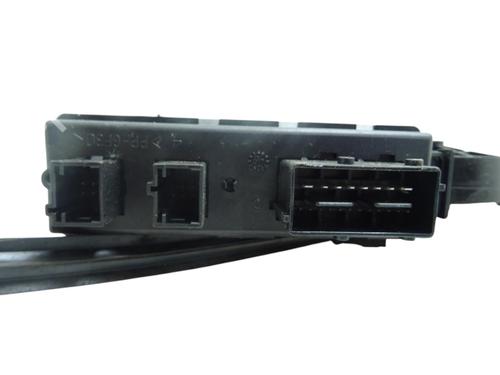 Used Front right window mechanism Front right window mechanism CITROËN C4 Picasso I MPV (UD_) 1.6 HDi (109 hp) 35961632 35961632