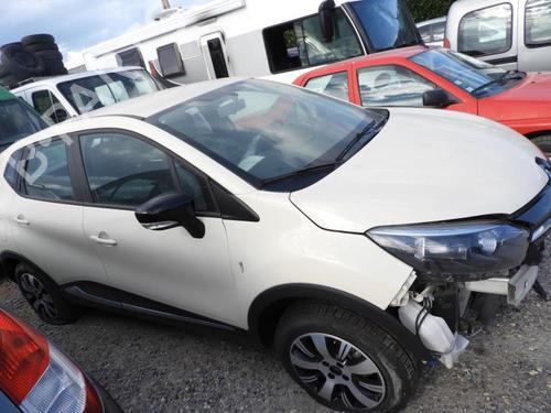 Break pedal RENAULT CAPTUR I (J5_, H5_) 0.9 TCe 90 | BP21964766I19 - Image 2