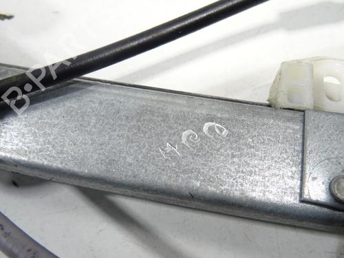 Front right window mechanism RENAULT KANGOO Express (FW0/1_) 1.5 dCi 90 (FW0G, FW05, FW08, FW11) | BP31068929C23