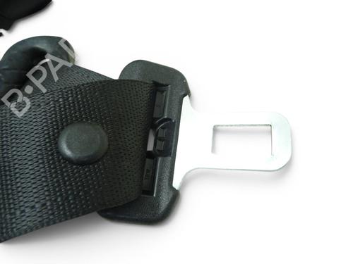 Used Rear right seatbelt Rear right seatbelt OPEL ASTRA F Hatchback (T92) [1991-2000] 34359562 34359562