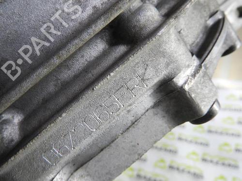 Used Gearbox Gearbox VW PASSAT B5.5 Variant (3B6) 1.9 TDI (130 hp) 21968455 21968455