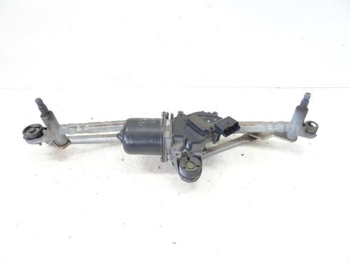 Used Front wiper motor Front wiper motor CITROËN C2 (JM_) [2003-2017] 20040010 20040010