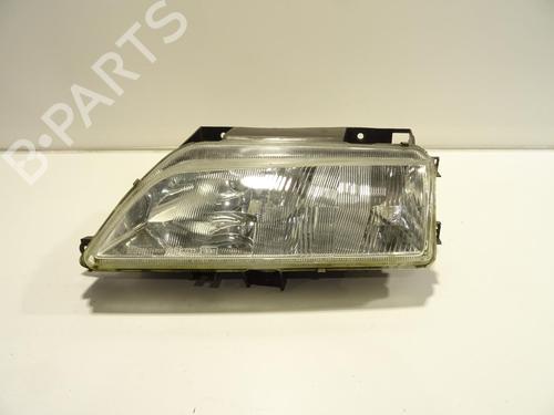Used Left headlight CITROËN XANTIA (X1_, X2_) 2.0 HDI 109 (109 hp) 20050490