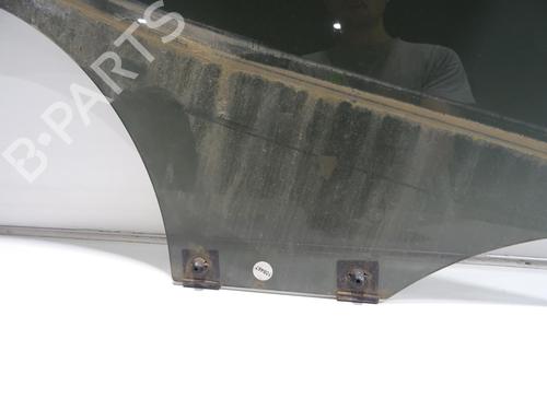 Rear right door window RENAULT CLIO V (B7_) 1.0 TCe 100 (B7MT) | BP29066038C21 